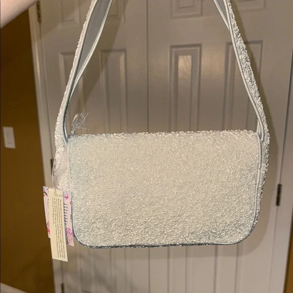 Made in India Beaded Bag! Viral Marshall Fish Bag!!! - Picture 4 of 5